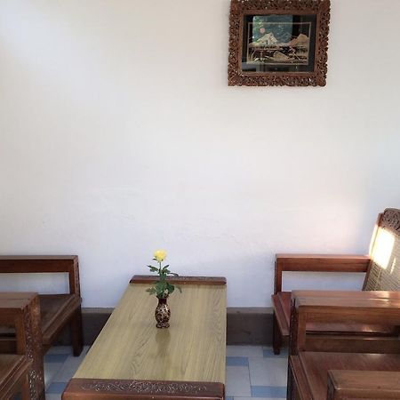 Joy Hotel Nyaung Shwe Zewnętrze zdjęcie