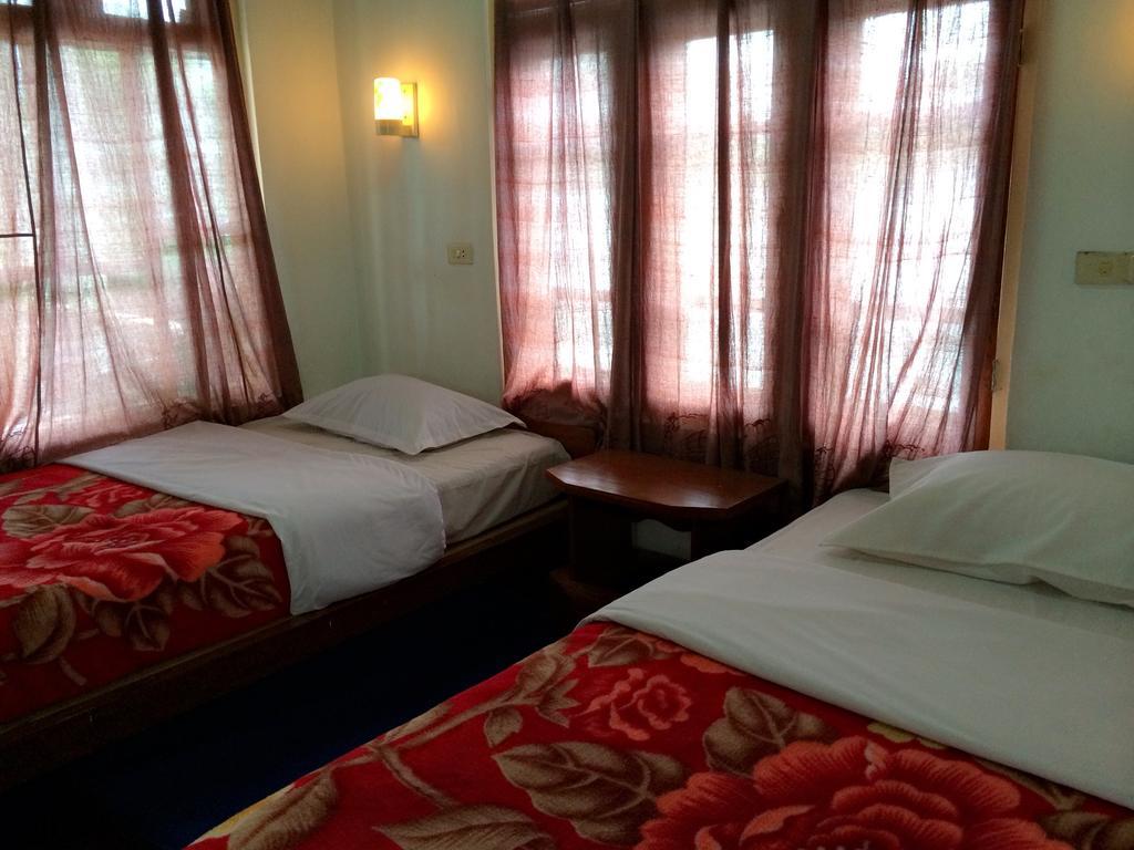 Joy Hotel Nyaung Shwe Zewnętrze zdjęcie